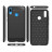 Чохол до мобільного телефона Laudtec для Huawei Y7 2019 Carbon Fiber (Black) (LT-HY72019B)