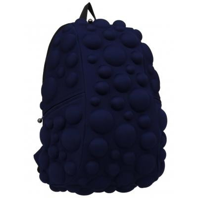 Рюкзак шкільний MadPax Bubble Full Navy Seeaisthedeal (M/BUB/NVY/FULL)