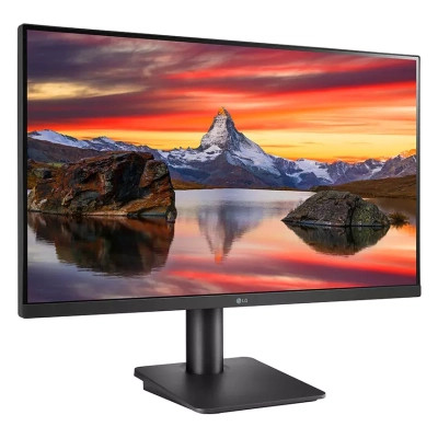 Монітор LG 27MP450-B