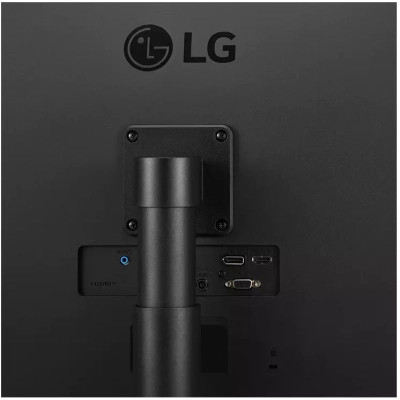 Монітор LG 27MP450-B