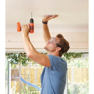 Шуруповерт Black&amp;Decker BDCD8