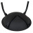Гриль-барбекю Bo-Camp Firebowl Harrow Black (8108500)