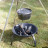Гриль-барбекю Bo-Camp Firebowl Harrow Black (8108500)