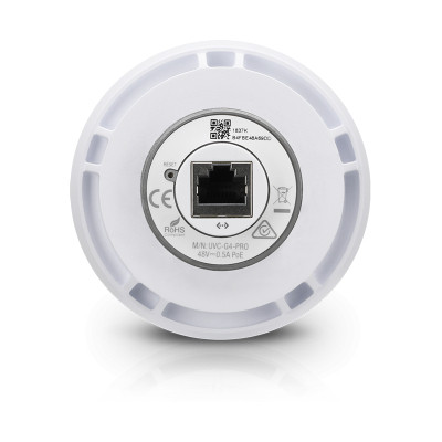 Камера відеоспостереження Ubiquiti UVC-G4-PRO