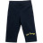 Футболка дитяча Breeze з фламінго і капрі (13490-104G-yellow)