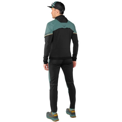 Куртка Dynafit Alpine Hybrid Mns 71604 3091 M (016.002.2698)