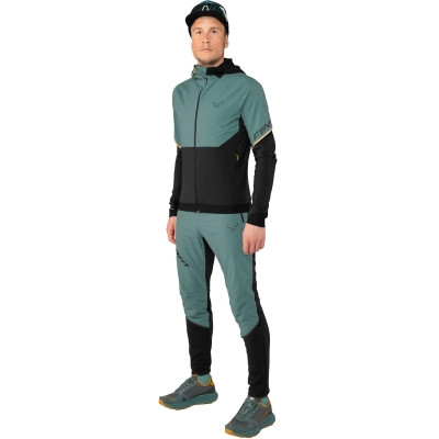 Куртка Dynafit Alpine Hybrid Mns 71604 3091 M (016.002.2698)