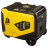 Генератор Sigma інверторний, 4.0/4.2kW, 50dB, ручний запуск (5710661)