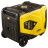 Генератор Sigma інверторний, 4.0/4.2kW, 50dB, ручний запуск (5710661)