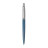 Ручка кулькова Parker JOTTER 17 Waterloo Blue CT BP (16 832)