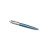 Ручка кулькова Parker JOTTER 17 Waterloo Blue CT BP (16 832)