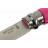Ніж Opinel №7 &quot;My First Opinel&quot; pink (001699)