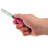 Ніж Opinel №7 &quot;My First Opinel&quot; pink (001699)