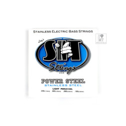 Струни для гітари SIT Strings PSR45100L (45-100) (226944)
