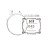 Струни для гітари SIT Strings PSR45100L (45-100) (226944)