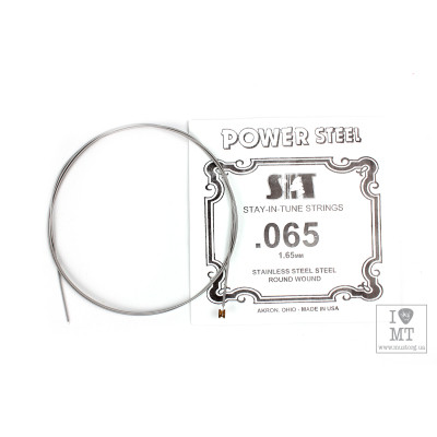 Струни для гітари SIT Strings PSR45100L (45-100) (226944)