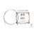 Струни для гітари SIT Strings PSR45100L (45-100) (226944)