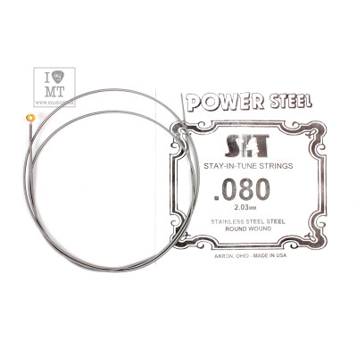 Струни для гітари SIT Strings PSR45100L (45-100) (226944)
