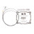 Струни для гітари SIT Strings PSR45100L (45-100) (226944)