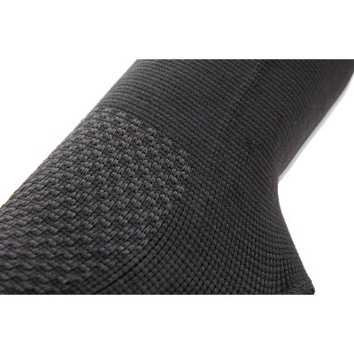 Фіксатор гомілкостопа Adidas Performance Ankle Support ADSU-13311BL Чорний S (885652007528)