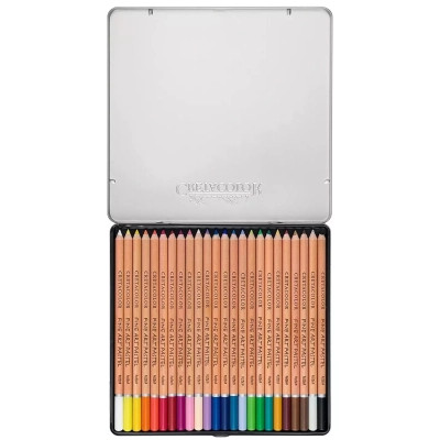 Пастель Cretacolor Fine Art Pastel карандаши 24 цвета (9002592470248)