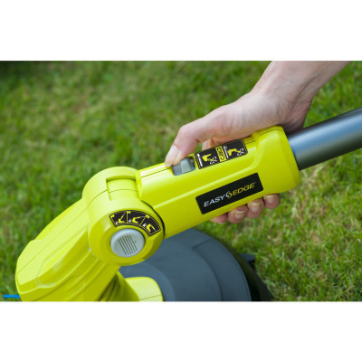 Тример садовий Ryobi OLT1832 ONE+ EasyEdge (без АКБ та ЗУ) (5133002813)