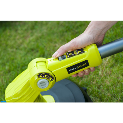 Тример садовий Ryobi OLT1832 ONE+ EasyEdge (без АКБ та ЗУ) (5133002813)