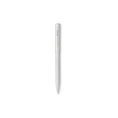 Ручка кулькова Franklin Covey GREENWICH Satin/Chrome CT BP (Fn0022-1)