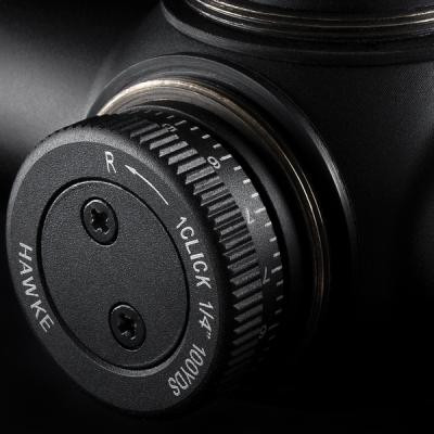 Оптичний приціл Hawke Airmax 4-12x40 AO (AMX) (13130)