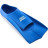 Ласти Aqua Speed Training Fins 137-11 2735 синій 37-38 (5908217627353)