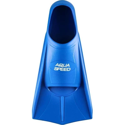 Ласти Aqua Speed Training Fins 137-11 2735 синій 37-38 (5908217627353)