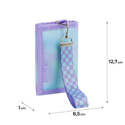 Гаманець дитячий Kite K25-598-6