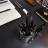 Олівець механічний Rotring Drawing TIKKY Burgundy (ISO) PCL 0,35 (R1904510)