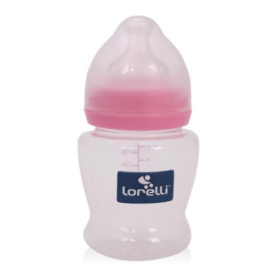 Молоковідсмоктувач Lorelli механічний pink (10220360004)