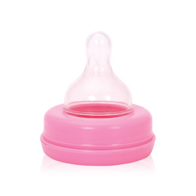 Молоковідсмоктувач Lorelli механічний pink (10220360004)
