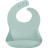 Слинявчик MinikOiOi Basics-Bib силіконовий 100 (River Green) (101020058)