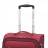 Валіза Gabol Cloud (S) Red (925575)
