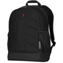 Рюкзак для ноутбука Wenger 16&quot; Quadma, Black (610202)