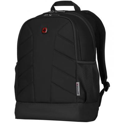 Рюкзак для ноутбука Wenger 16&quot; Quadma, Black (610202)