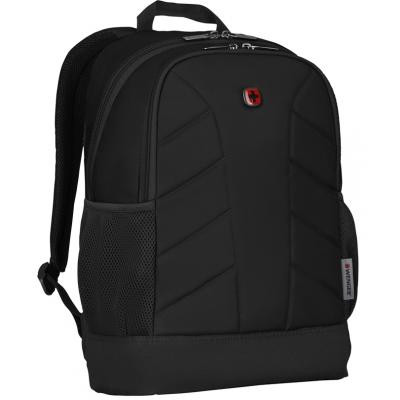 Рюкзак для ноутбука Wenger 16&quot; Quadma, Black (610202)