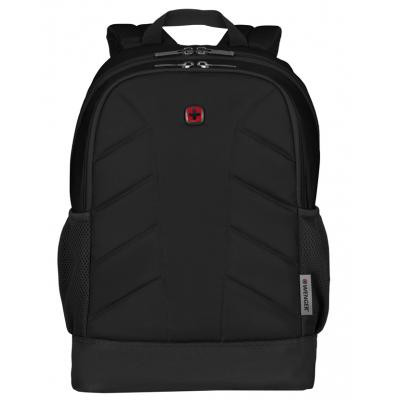 Рюкзак для ноутбука Wenger 16&quot; Quadma, Black (610202)