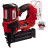 Цвяхозабивач Einhell FIXETTO 18/50 N, PXC, 18В, 500 цвяхів в комплекті (50мм), LED (без АКБ і ЗП) (4257795)