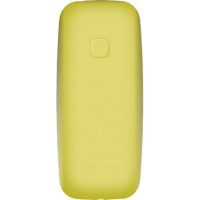 Мобільний телефон Verico Classic A183 Yellow (4713095608278)
