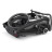 Коляска Thule Chariot Sport Double (Midnight Black) (TH 10201023)