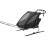 Коляска Thule Chariot Sport Double (Midnight Black) (TH 10201023)
