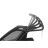 Коляска Thule Chariot Sport Double (Midnight Black) (TH 10201023)