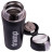 Термокружка Tramp 450ml BLACK (TRC-107-black)