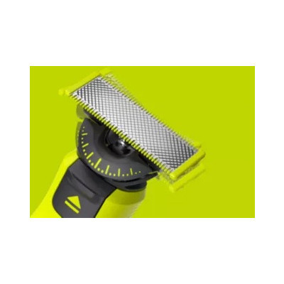 Аксесуари до електробритв Philips QP420/50