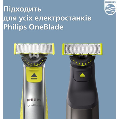 Аксесуари до електробритв Philips QP420/50