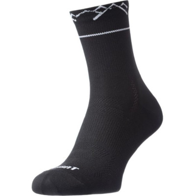 Шкарпетки Turbat Summer Trip Short black XL (012.004.5151)